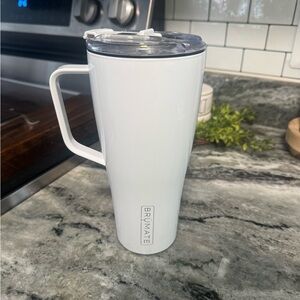 BrüMate White Toddy 32oz